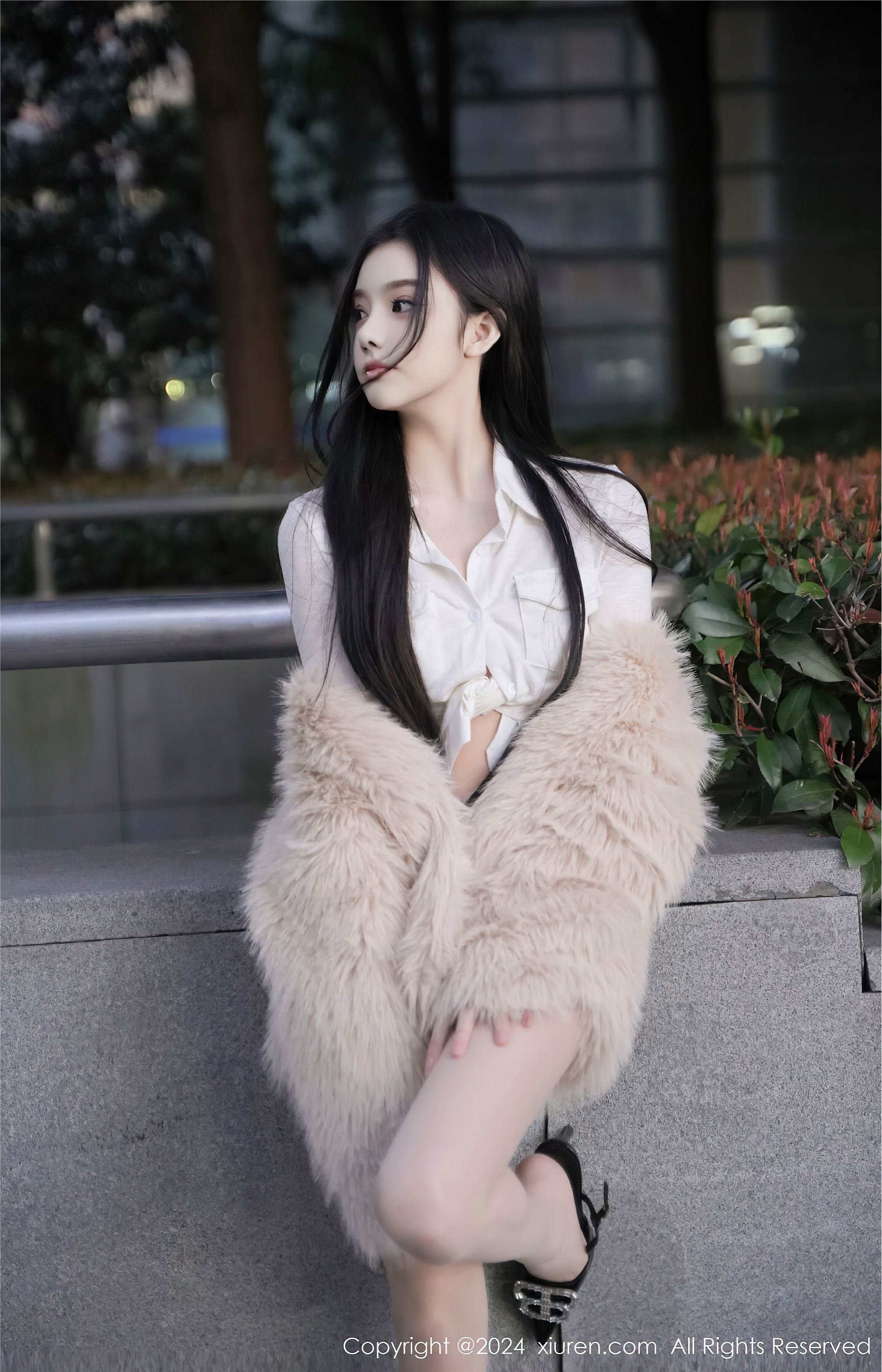 Xiuren秀人网 2024.03.20 NO.8261 龙雪儿